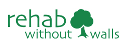 Rehab Without Walls logo